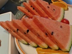 -海派美食·家宴海鲜青岛菜·石锅鲽鱼头(东方城店)
