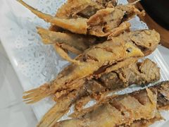 -郭姐·威海渔村(黄兴路店)