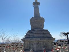 -妙峰山风景名胜区