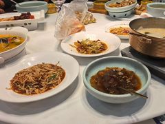 -鹊华居·地道鲁菜·海鲜·融合味(大明湖店)