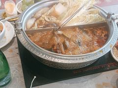 -一绪に寿喜烧(荟聚店)