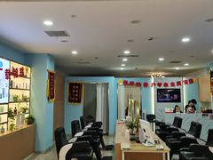 -百联临沂购物中心(临沂路店)