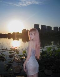 -丝语萱形象