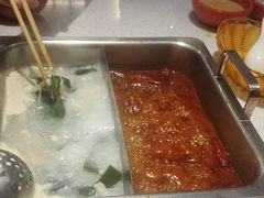 -倍儿红喜临门火锅(文兴路店)