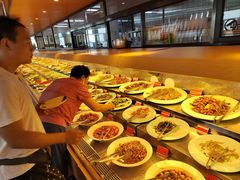 -福成自助烤肉(双桥万达店)