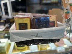 -agnès b. CAFE(ifc mallLA LOGGIA bis)