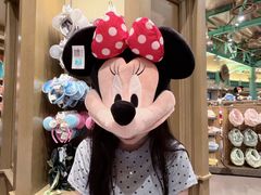 -迪士尼小镇