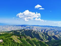 -苏木山森林公园