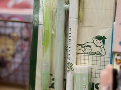 -开益书店(郓城南路店)