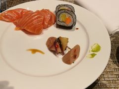-大理实力希尔顿酒店•香全日制餐厅
