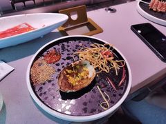-丰茂烤串(全国首店)