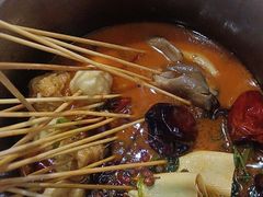 -鸽子窝专业烧烤店(长白店)