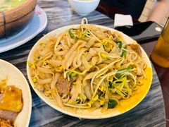 炒牛河-紫金食坊(江南西路店)