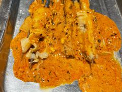 叁宝秘制涮牛肚-叁宝烤肉·西安烧烤(东三爻店)