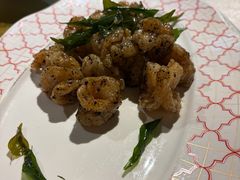 -金美华轩(东方路齐鲁店)