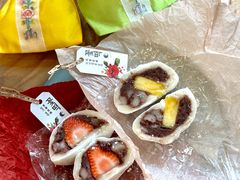 -高力乐面包咖啡厅(西塔店)