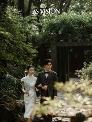 -YIMO映画摄影工作室