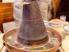 -月圆火锅(宁海东路二店)