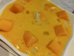 杨枝甘露-大熊小厨(七星店)