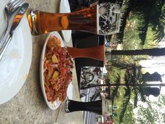 Shanghai&nbsp;Brewery(东平路店)-Shanghai Brew House上海啤酒工坊(老外街店)