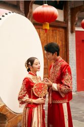 -巴黎婚纱摄影(品质优选龙华总店)