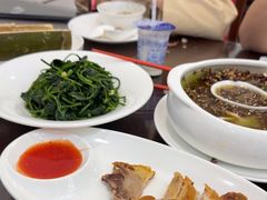 -茶港食堂(武昌店)