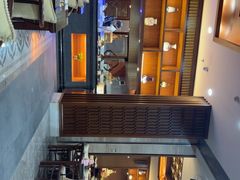 -大佛寺高级素食自助餐厅