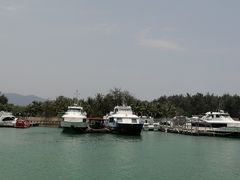 -海南分界洲岛旅游区