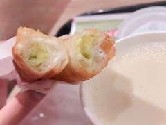 -肯德基(花乡店)