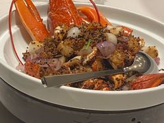 -海味观(老西门店)