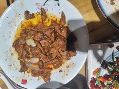 -东方肉馆(文庭雅苑店)