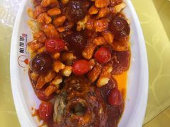 -帕米尔食府(白云观店)