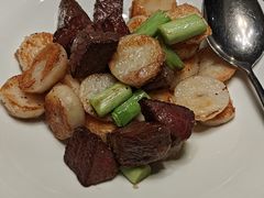 -万盛合(渔人码头店)