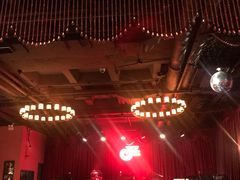 -JZ Club 爵士酒吧(上海店)
