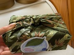 -辛一·铜锣烧(鸿寿坊店)