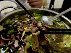 -车七孃苏稽跷脚牛肉(乐山店)