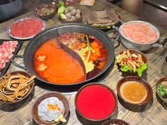 -冯校长老火锅(深圳总店)