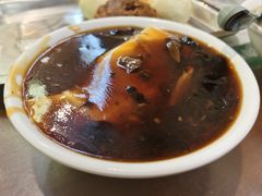 -清真牛街祥云轩门钉肉饼(左家庄店)