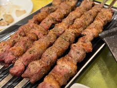 -东来顺饭庄(金泉广场店)