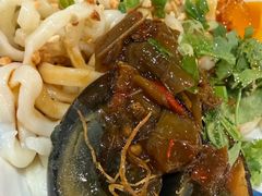 -面乙新派手擀面(大悦城店)