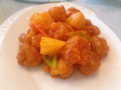 -勺园中餐厅