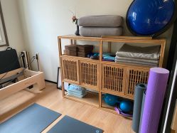 -FineYoga梵音瑜伽·普拉提