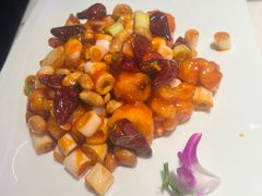-茅庐川菜(烟台万象汇店)