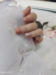 -RL Nail·瑞丽美甲美睫品牌原创店