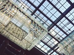 -行者书屋大堂吧 ·下午茶(南京圣和府邸酒店)