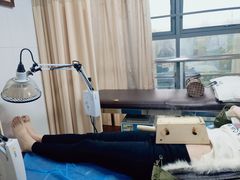 -杭州仁易堂中医康复医院疤痕修复