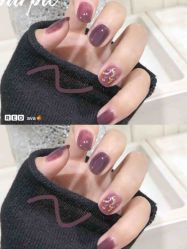 -悦指间美甲美睫