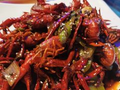 -南极·小龙虾·湘式拌饭(南街店)