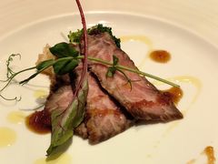 -神户牛排餐厅MOURIYA(总店)