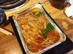 -大壮家原味烤肉(兴华北街店)